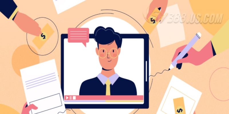 Đăng Ký Đá Gà SV388 | Hoàn Tất Quá Trình Trong 1 Phút Điều kiện để đăng ký đá gà SV388