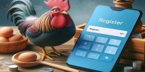 Tạo Tài Khoản Đá Gà SV388 Với Quy Trình Cực Dễ Cho Người Mới