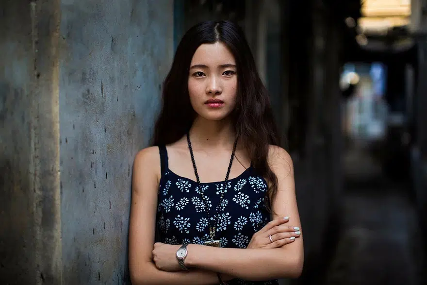 Dang Thuy Linh
